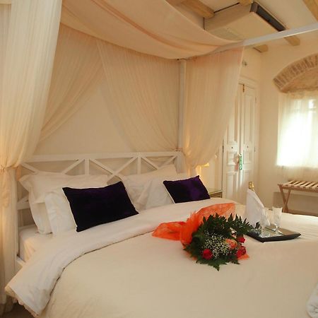 Hotel The Aigli Lefkáda Zewnętrze zdjęcie