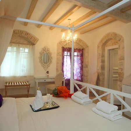 Hotel The Aigli Lefkáda Zewnętrze zdjęcie