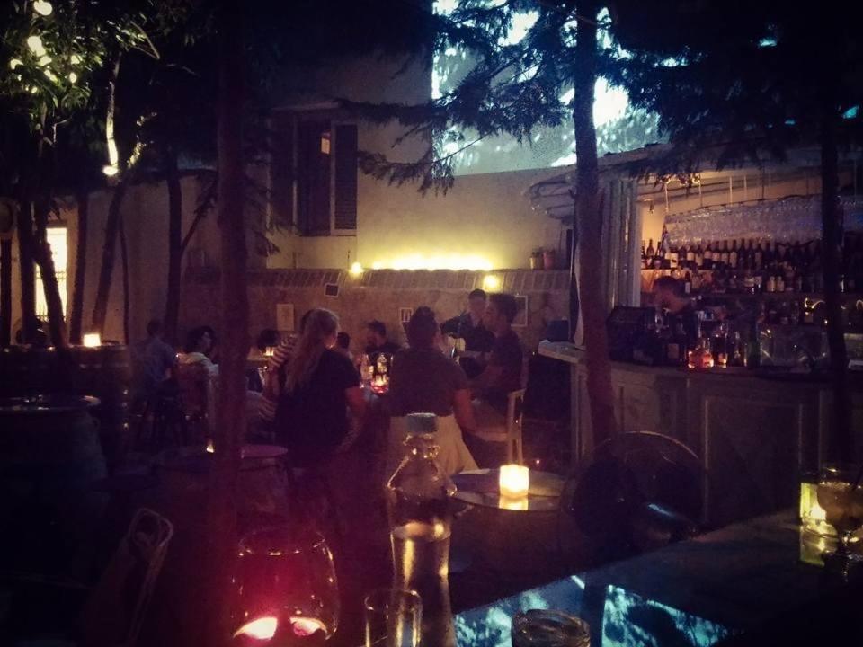 Hotel The Aigli Lefkáda Zewnętrze zdjęcie