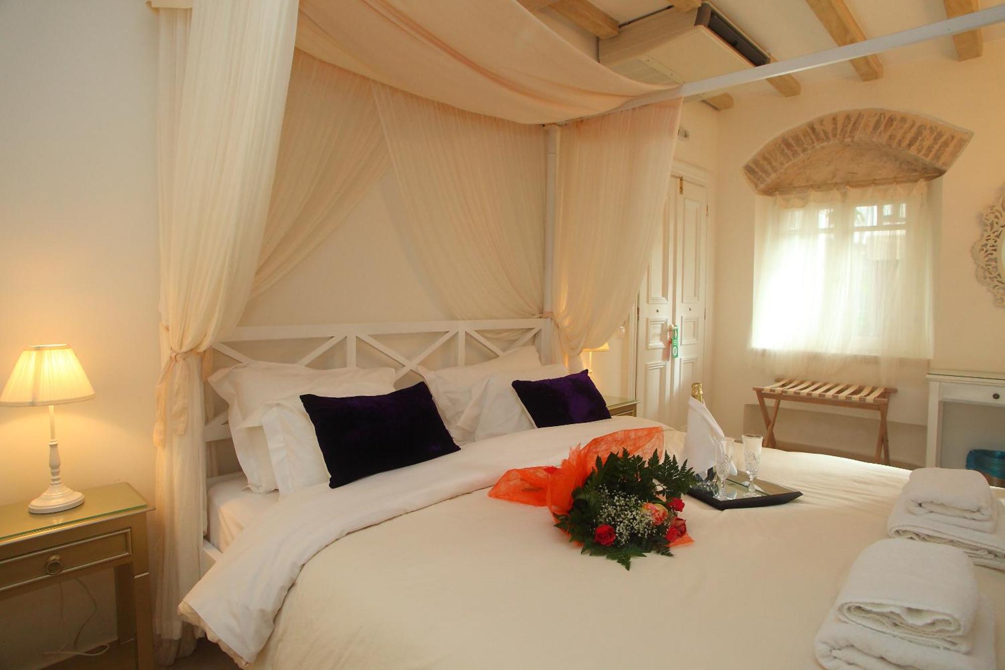 Hotel The Aigli Lefkáda Zewnętrze zdjęcie