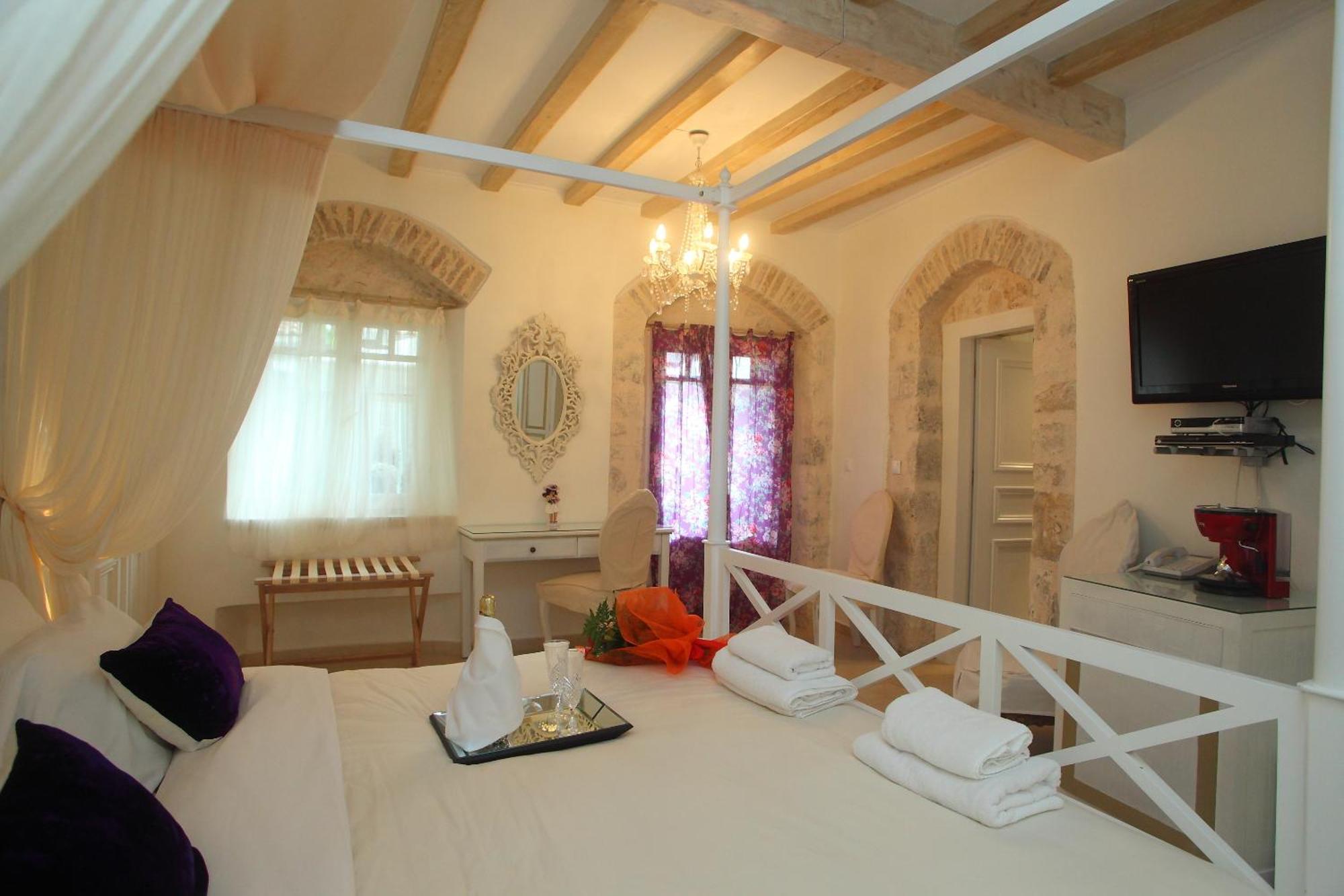 Hotel The Aigli Lefkáda Zewnętrze zdjęcie