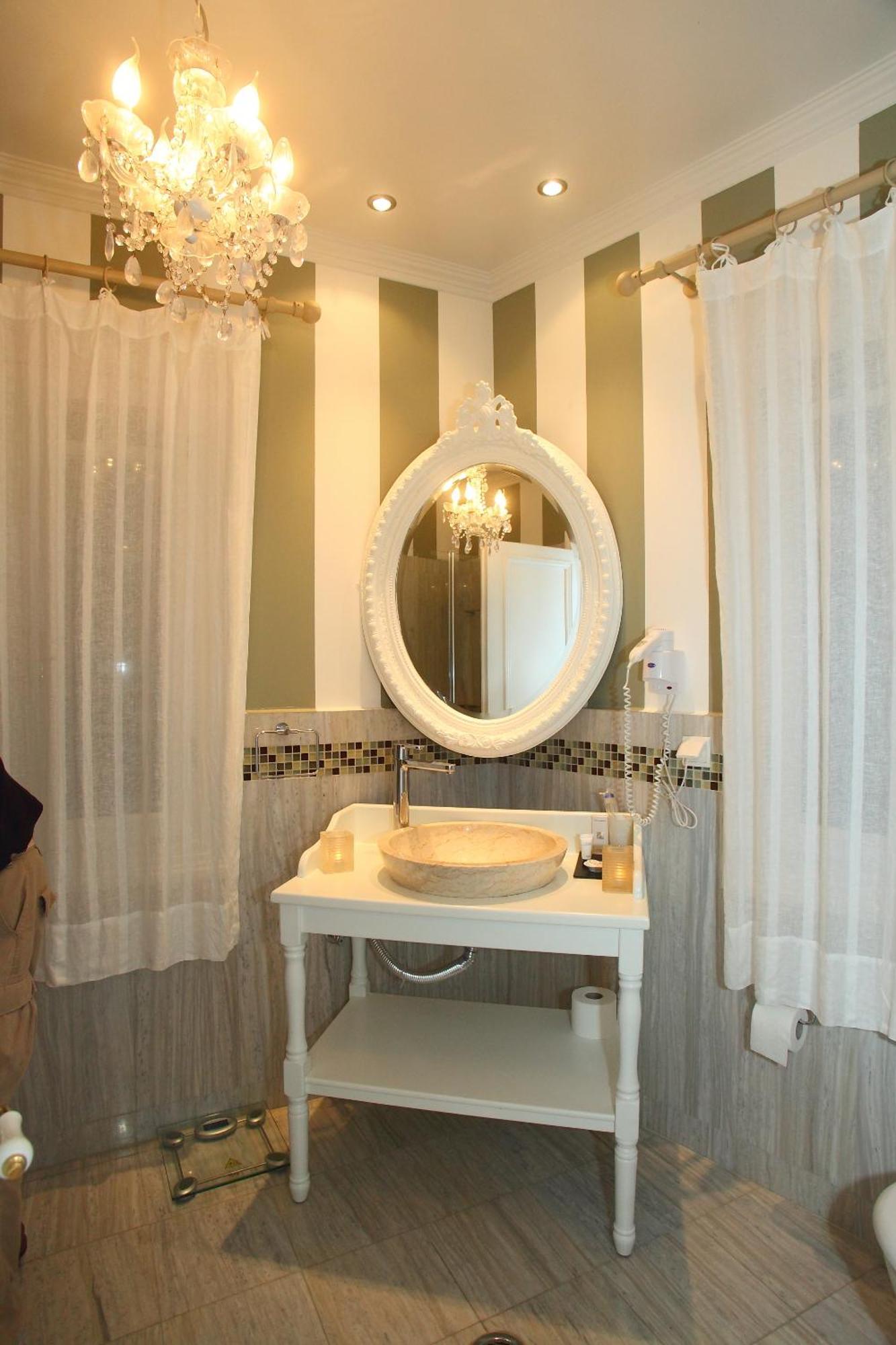 Hotel The Aigli Lefkáda Zewnętrze zdjęcie
