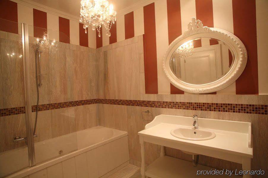 Hotel The Aigli Lefkáda Pokój zdjęcie