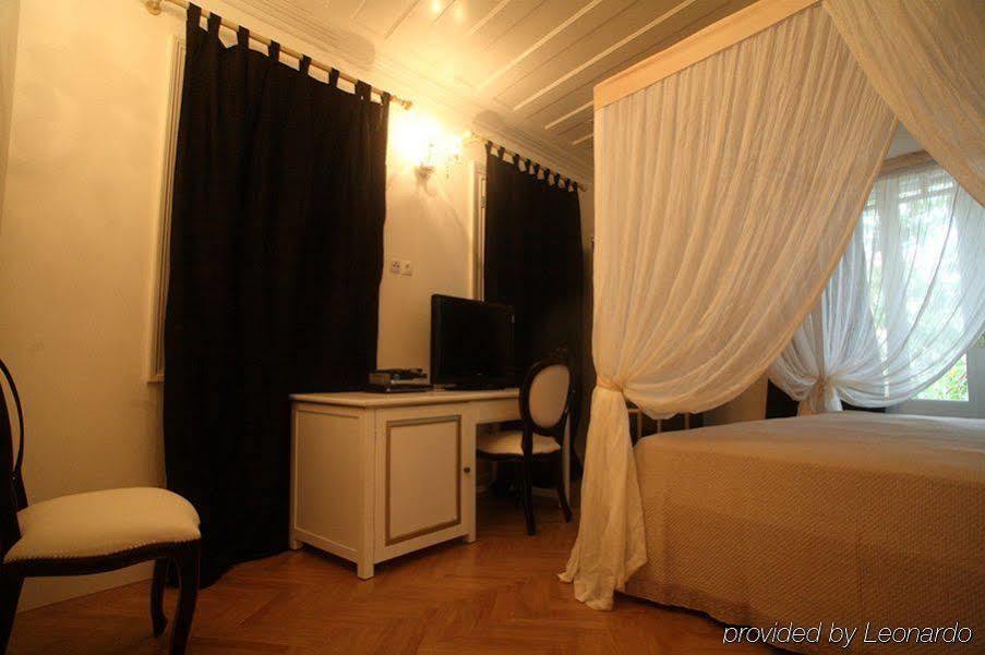 Hotel The Aigli Lefkáda Pokój zdjęcie