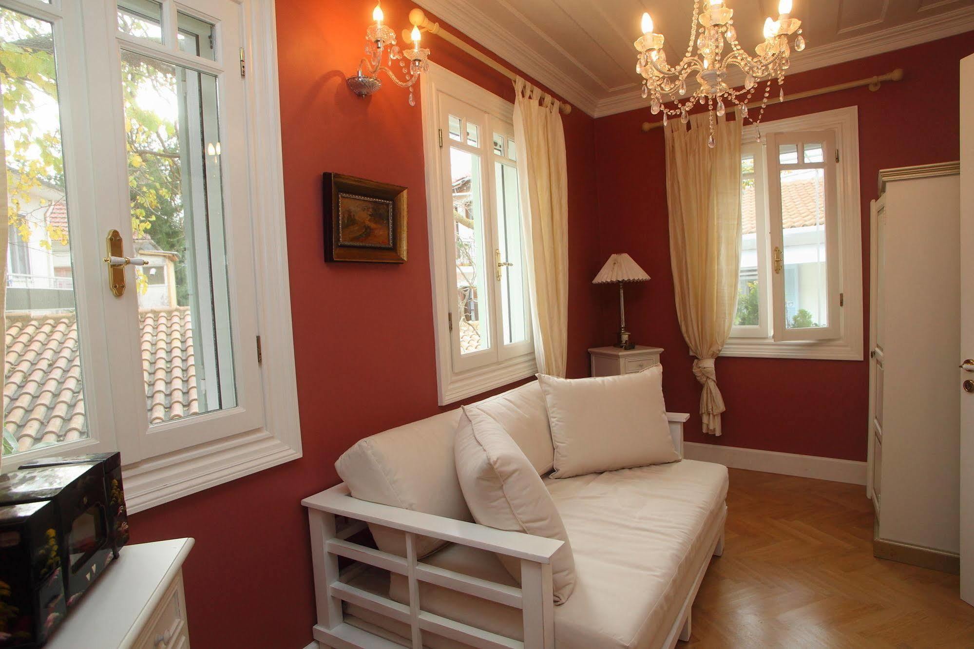 Hotel The Aigli Lefkáda Zewnętrze zdjęcie
