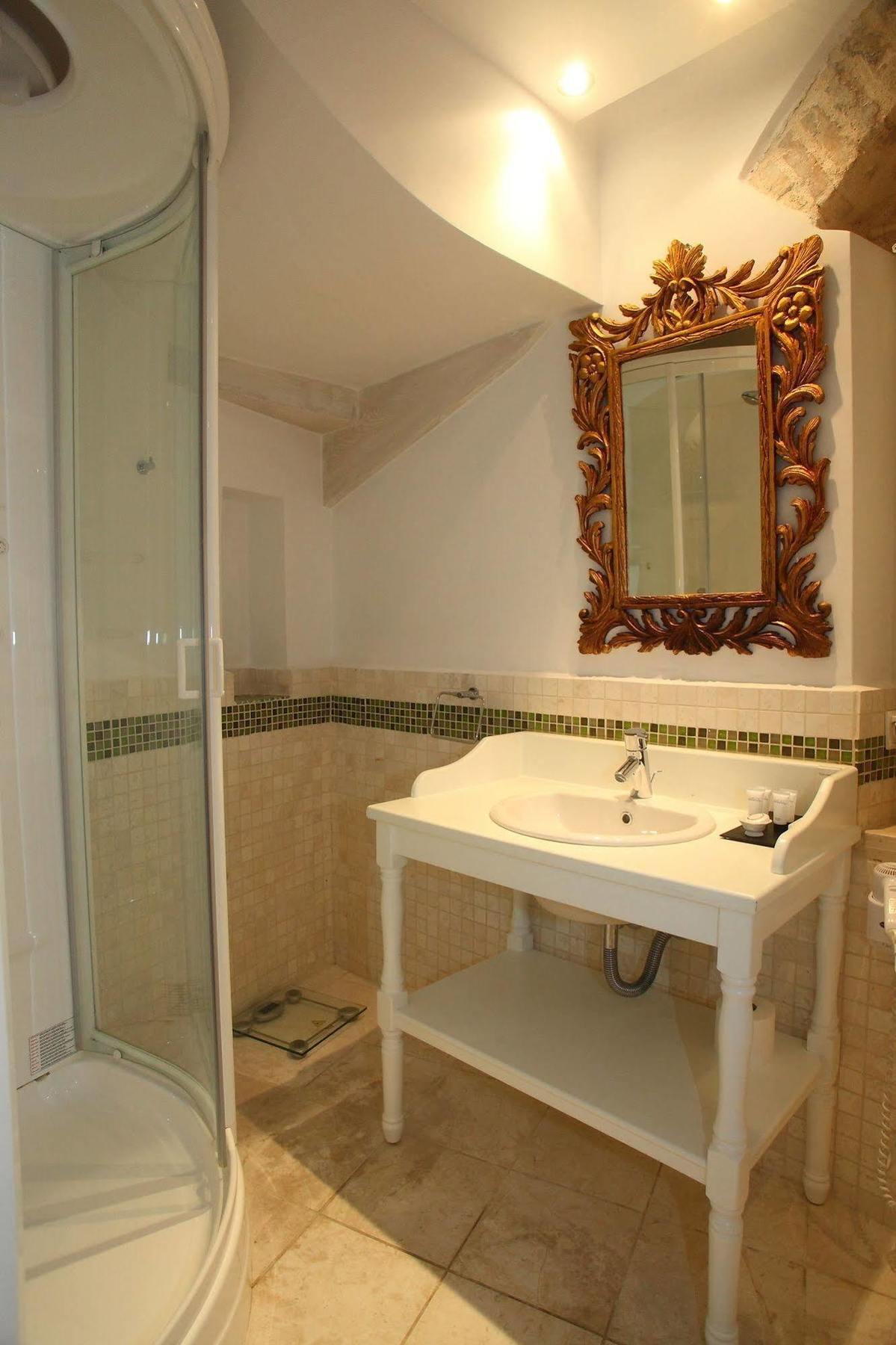 Hotel The Aigli Lefkáda Zewnętrze zdjęcie