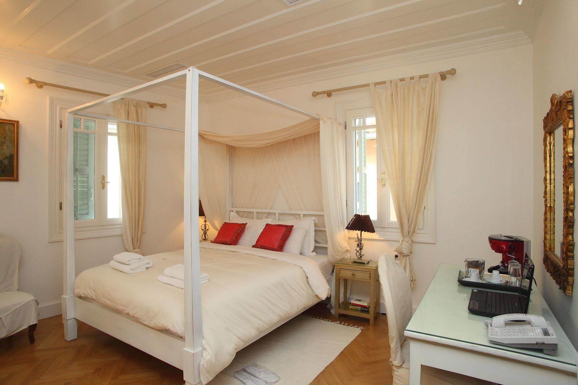 Hotel The Aigli Lefkáda Zewnętrze zdjęcie