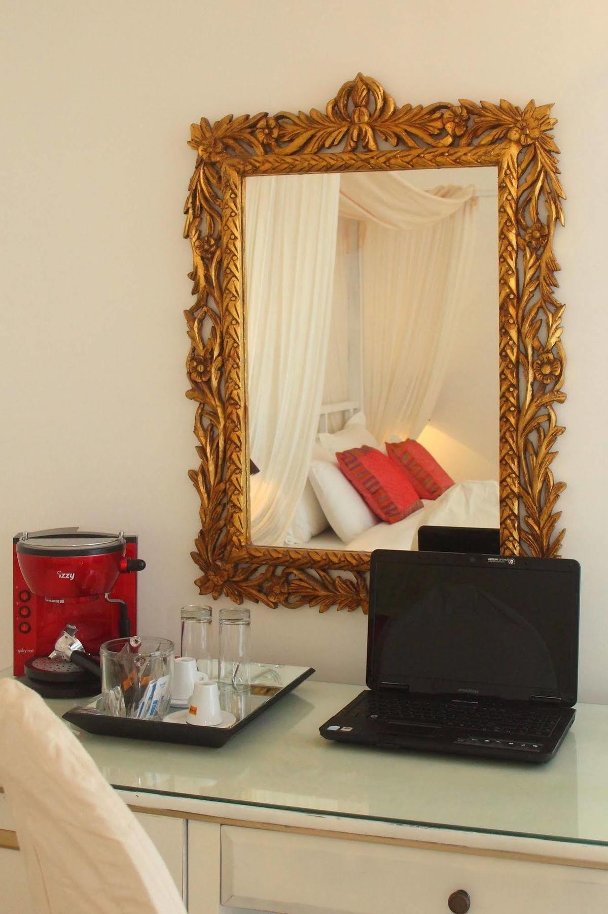 Hotel The Aigli Lefkáda Zewnętrze zdjęcie